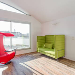 Espace indépendant 125 m² 25 postes Location bureau Rue du Pont de l'Arche Saint-Avertin 37550 - photo 3